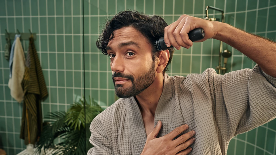 Philips All-in-One Trimmer 3000 Series 8 in 1 trimmer MG3940/15