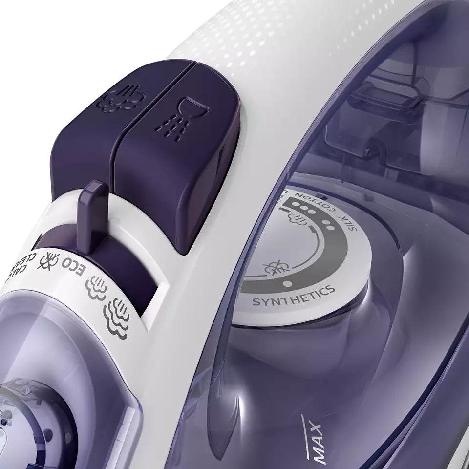 Philips EasySpeed Steam iron GC1752/36