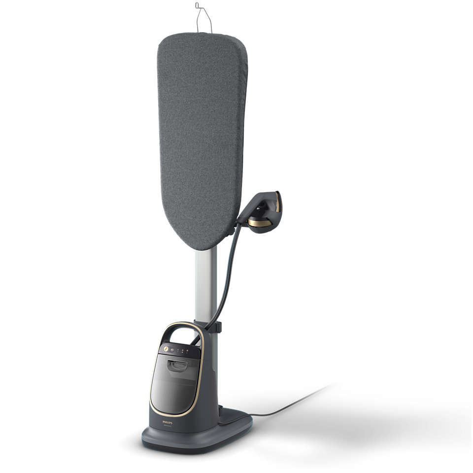 Philips All-in-One Ironing Solutions 8500 Series AIS8540