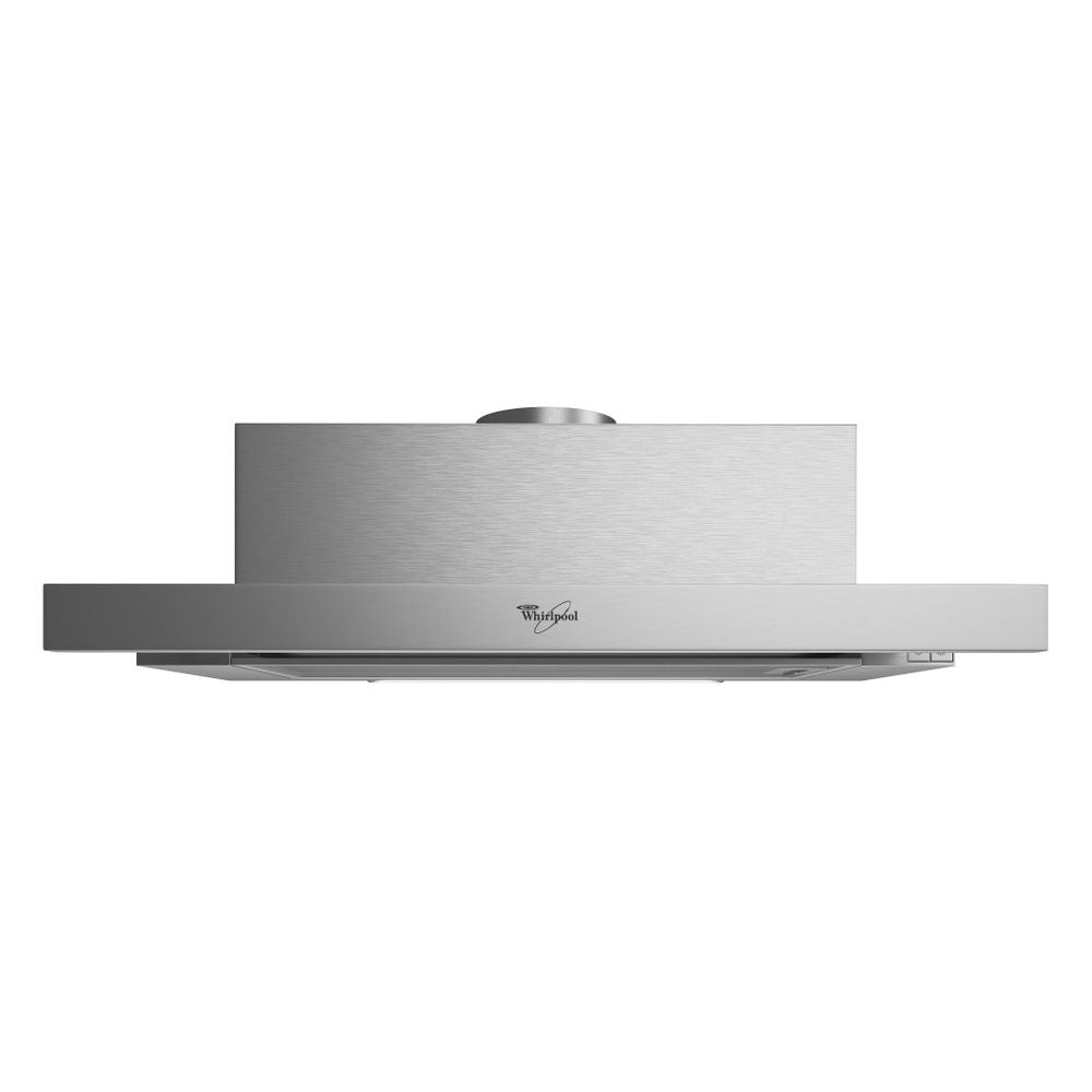Whirlpool integrated cooker hood - AKR 749/1 IX