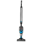 Bissell Featherweight 2-in-1 Upright Vacuum Cleaner 2024E – Lightweight 0.5L Capacity, 450W Power, Converts to Handheld, Ideal for Hard Floors