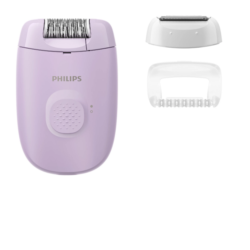 Philips Epilator Series 2000 Corded Epilator BRE237/00