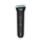 Philips Body Groomer 7000 Series 2D flex head & dual trim-shave system BG7470/15