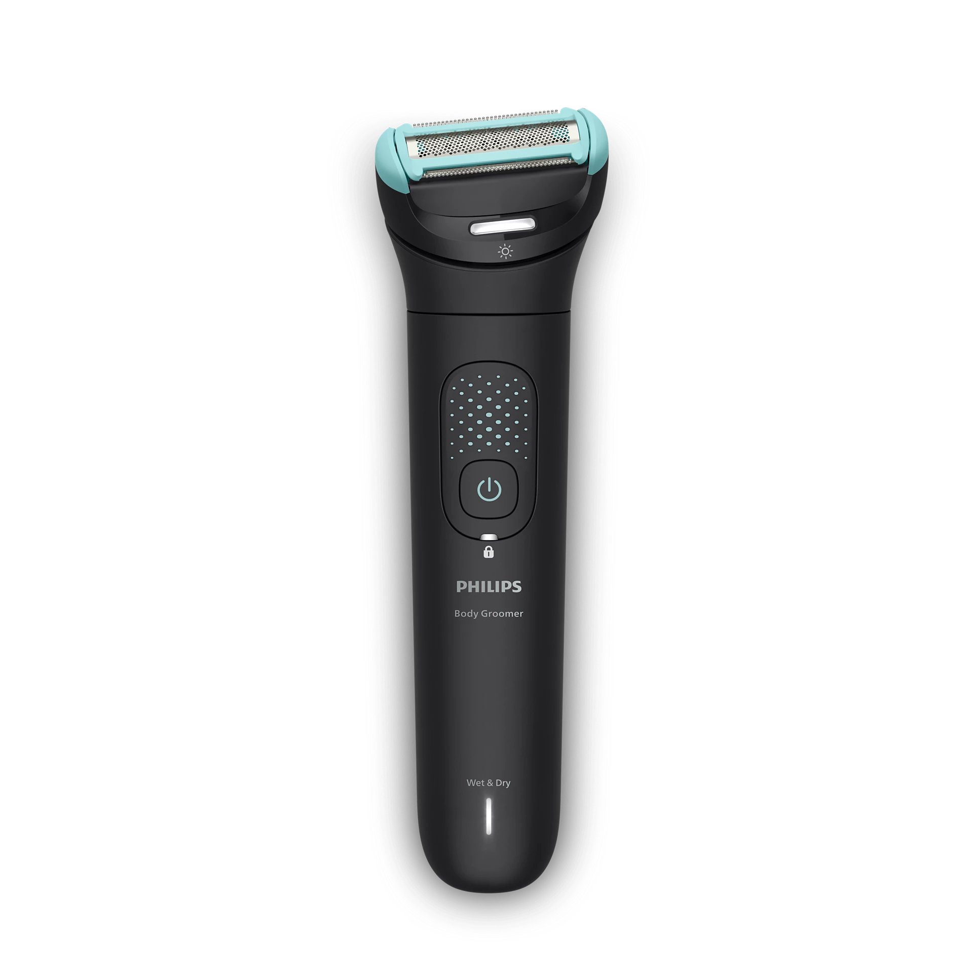 Philips Body Groomer 7000 Series 2D flex head & dual trim-shave system BG7470/15