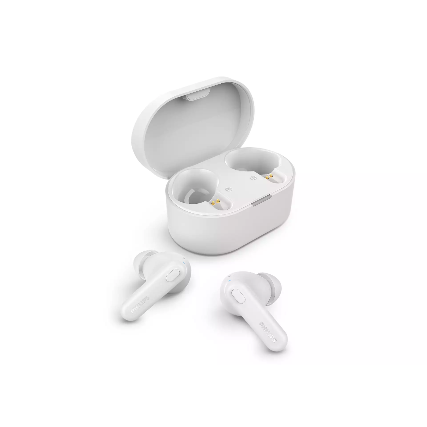 Philips True Wireless Headphones TAT1108WT/97