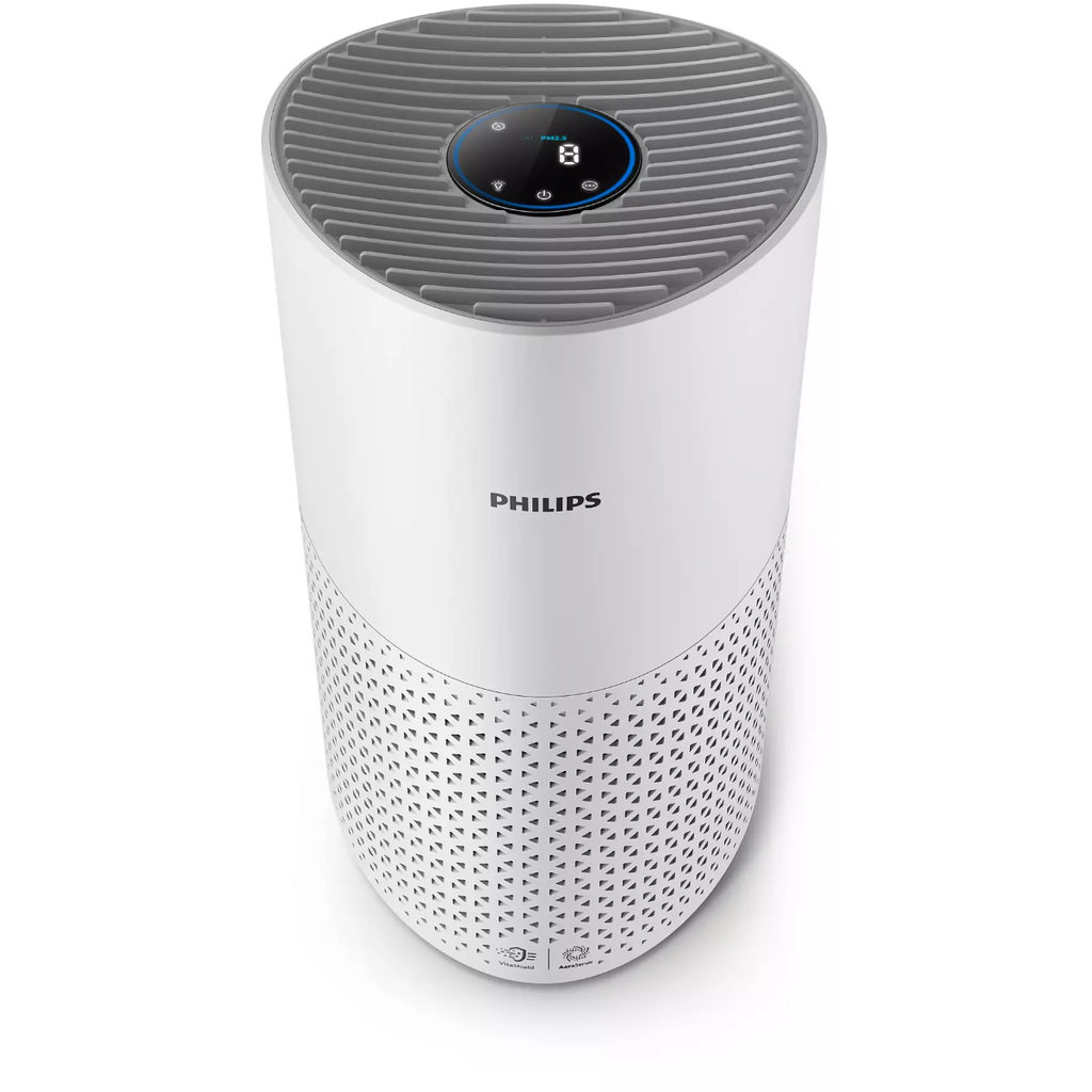 Philips 1000 Series Air Purifier for Medium Rooms AC1711