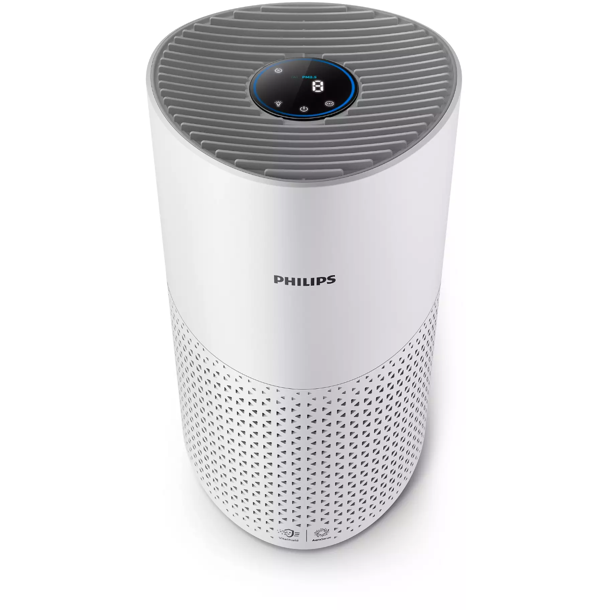 Philips 1000 Series Air Purifier for Medium Rooms AC1711