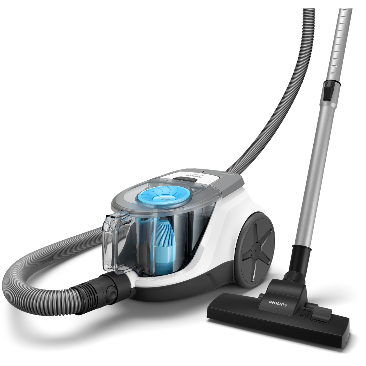 Philips 2000 Series Bagless vacuum cleaner XB2023/61