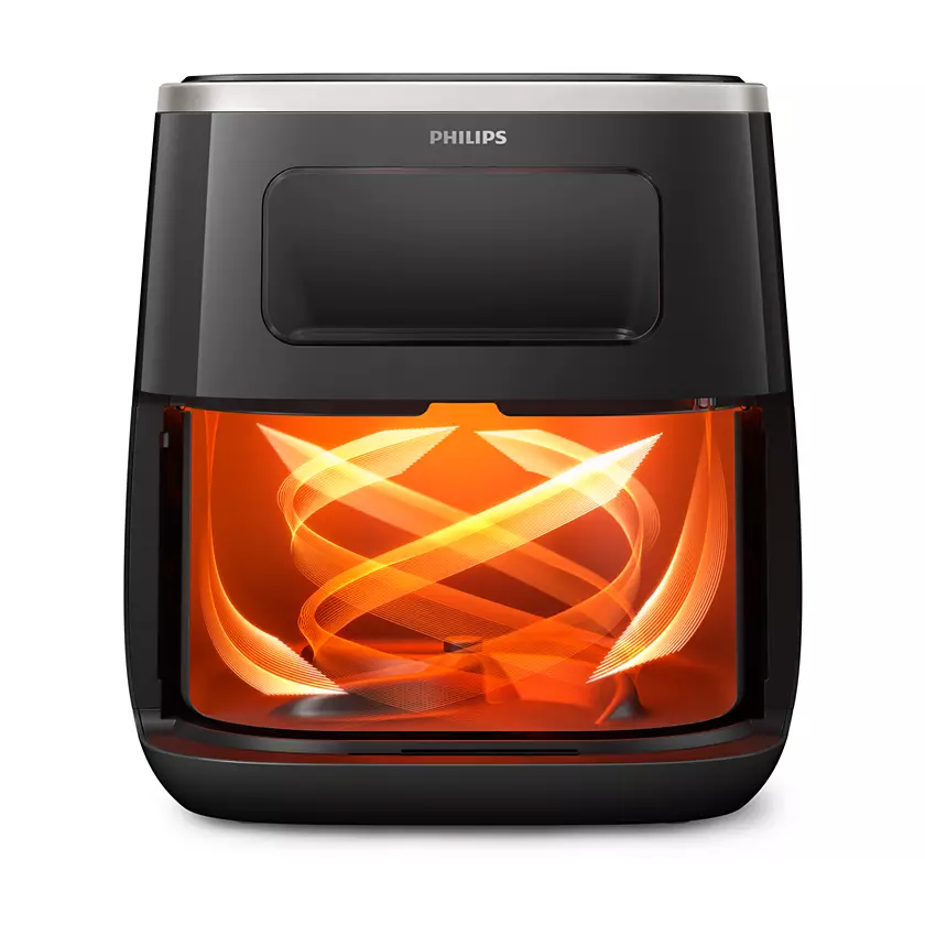 Philips Airfryer 3000 Series XL Digital Window HD9257/80