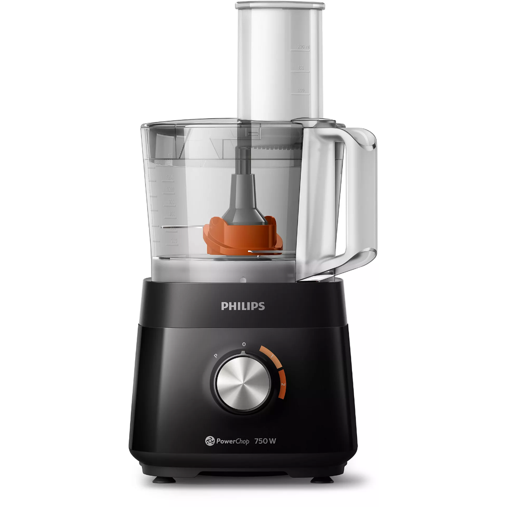 Philips 5000 Series Food processor HR7302/90