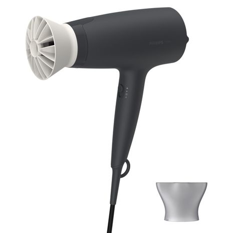 Philips 3000 Series Hair Dryer - Bhd302/13 - 1