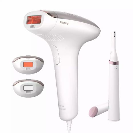 Philips Lumea Advanced IPL - Hair Removal Device - BRI923/60