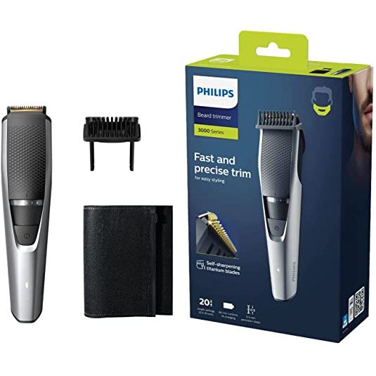 Philips Beard trimmer BT3222/13
