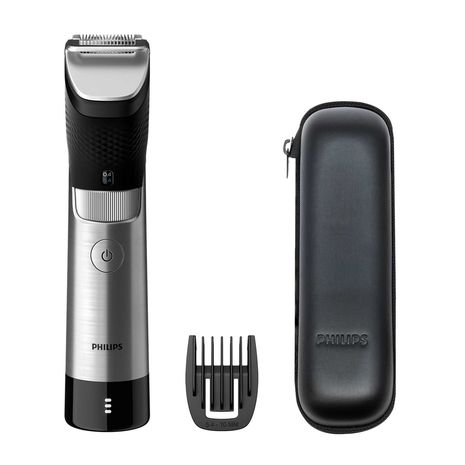 Philips Beard Trimmer - 9000 Prestige - BT9810/13