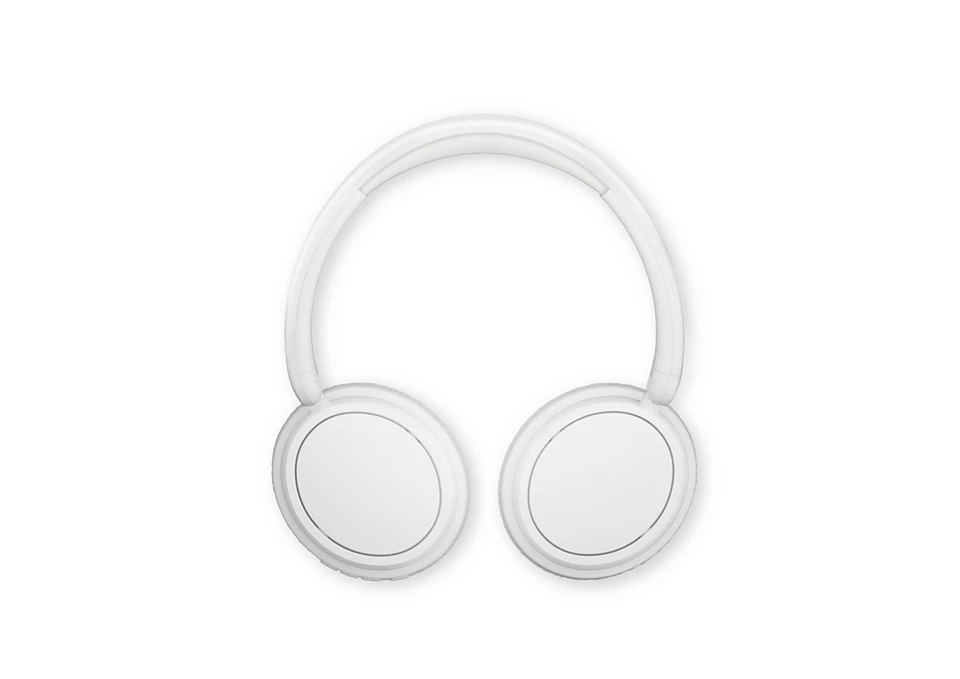 Philips 5000 series Over-ear wireless headphones TAH5209WT/97