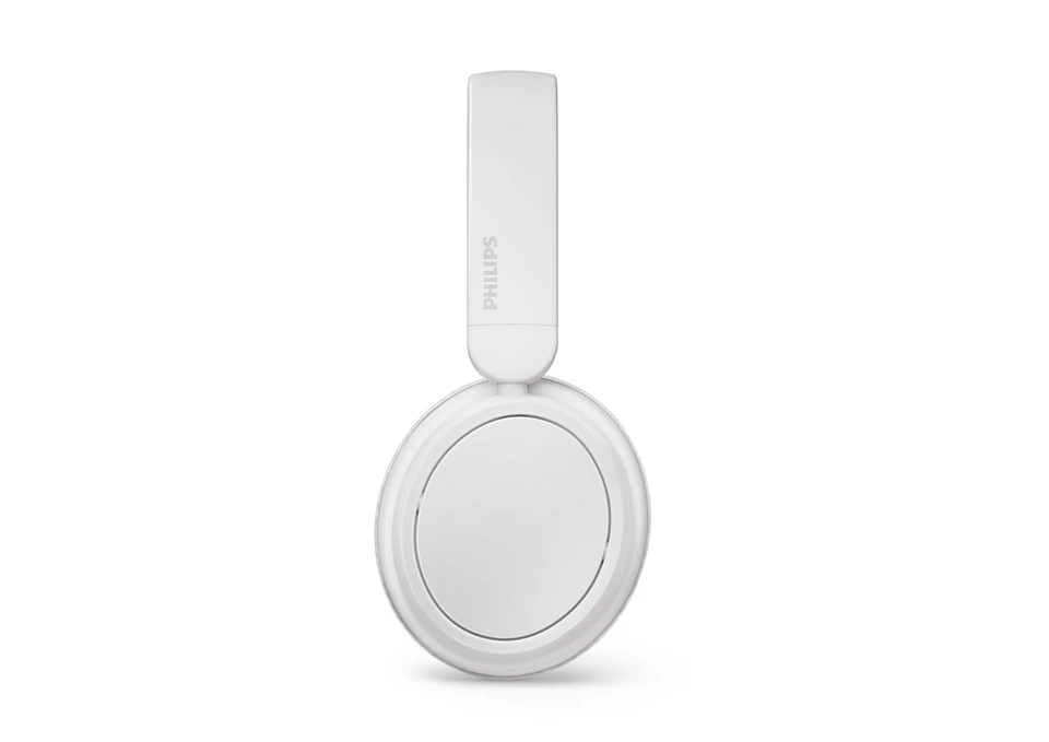 Philips 5000 series Over-ear wireless headphones TAH5209WT/97