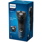 Philips Shaver 1000 Series Wet & Dry Electric Shaver S1151/00