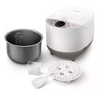 Philips Digital Rice Cooker HD4515/55