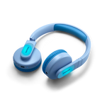 سماعات رأس لاسلكية للأطفال من Philips TAK4206BL/00 