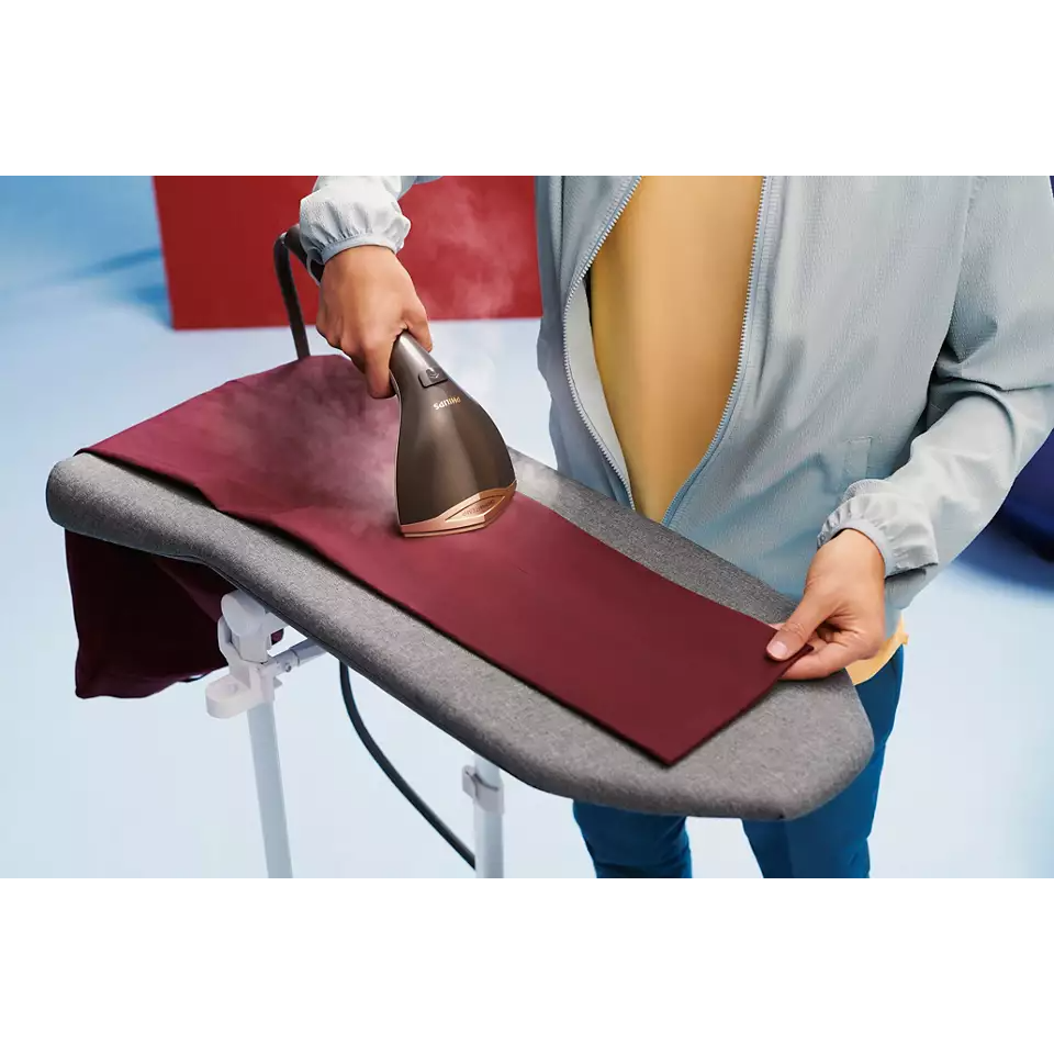 Philips All-in-One ironing solution GC628/86