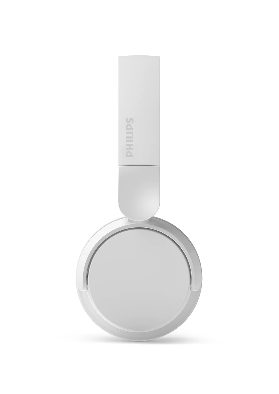 Philips 4000 series On-ear wireless headphones TAH4209WT/00
