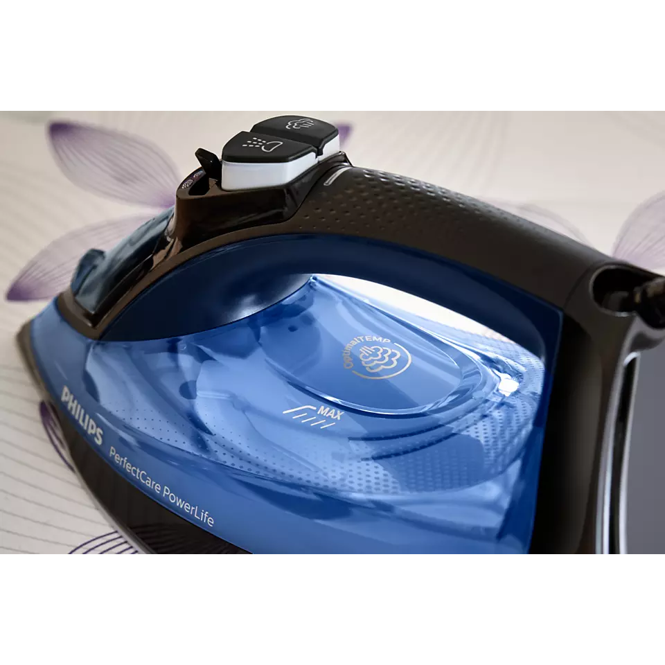 Philips PerfectCare Steam iron GC3920/26