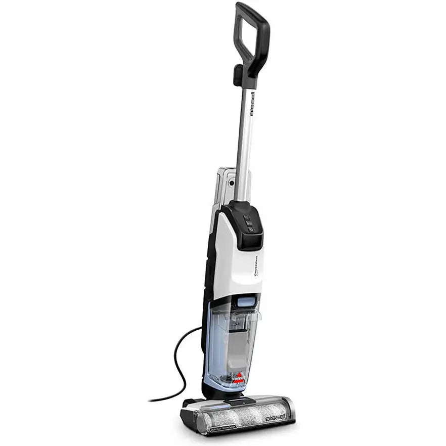 Bissell 3 In 1 Crosswave Edge Multi-Surface Vacuum Cleaner, Wet And ...