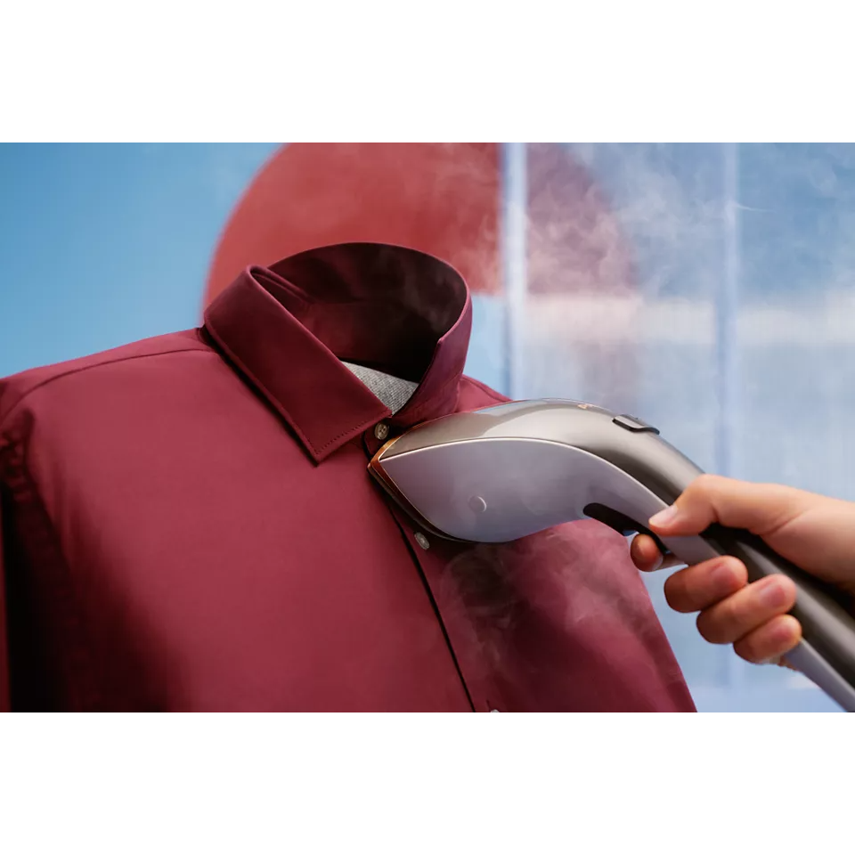 Philips All-in-One ironing solution GC628/86