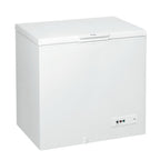Whirlpool chest freezer: white color - CF 420 T