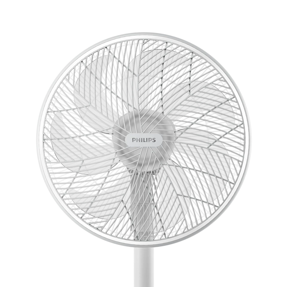 Philips Pedestal Fan 2000 Series CX2550/00