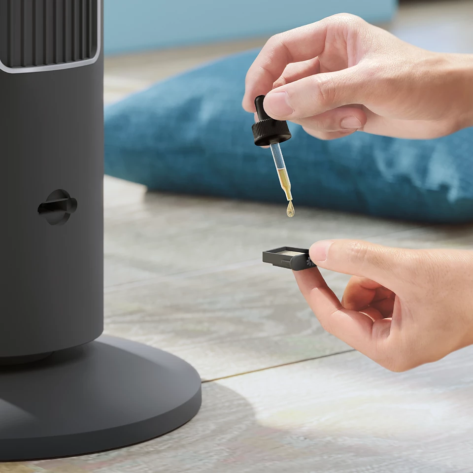 Philips 5000 series Tower Fan CX5535/11