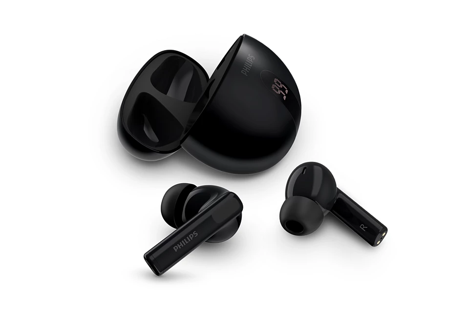 Philips True wireless headphones TAT3559