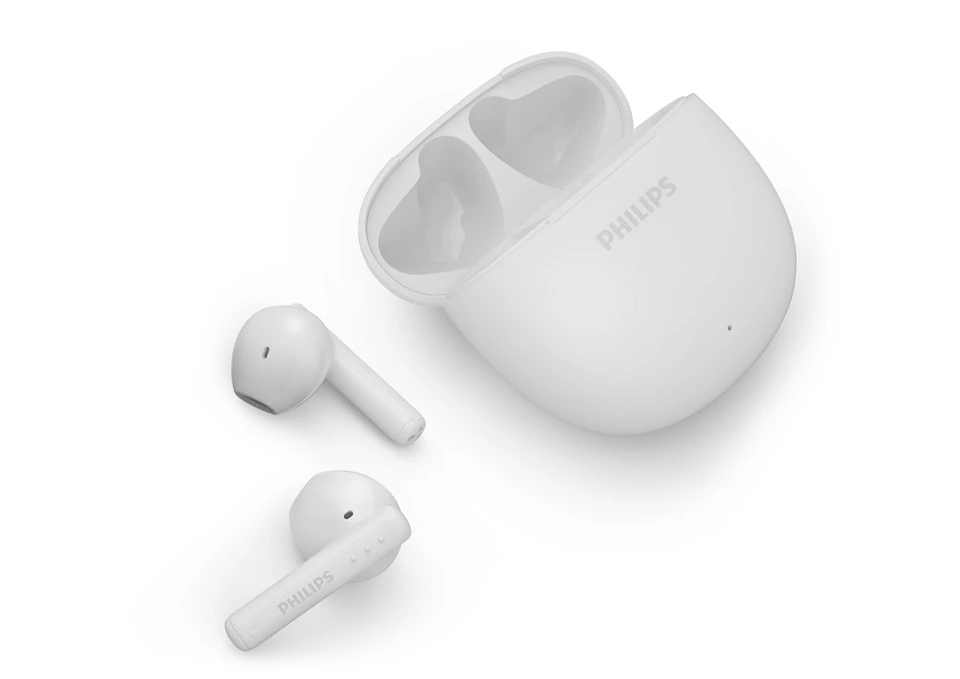 Philips 1000 series True wireless headphones TAT1139WT/97