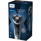 Philips Shaver 3000X Series Wet & Dry Electric Shaver X3063/00 Mohammed Fakhroo& Bros.