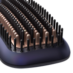 Philips 5000 Series Heated straightening brush BHH885/03