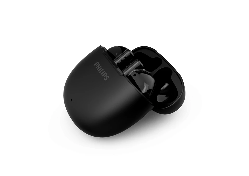 Philips 1000 series True wireless headphones TAT1139BK/97