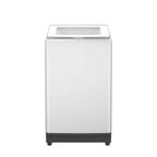 TCL Top load washer 8kg - F408TLW Mohammed Fakhroo& Bros.
