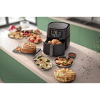 Philips Airfryer 5000 Series XXL Connected HD9285/93