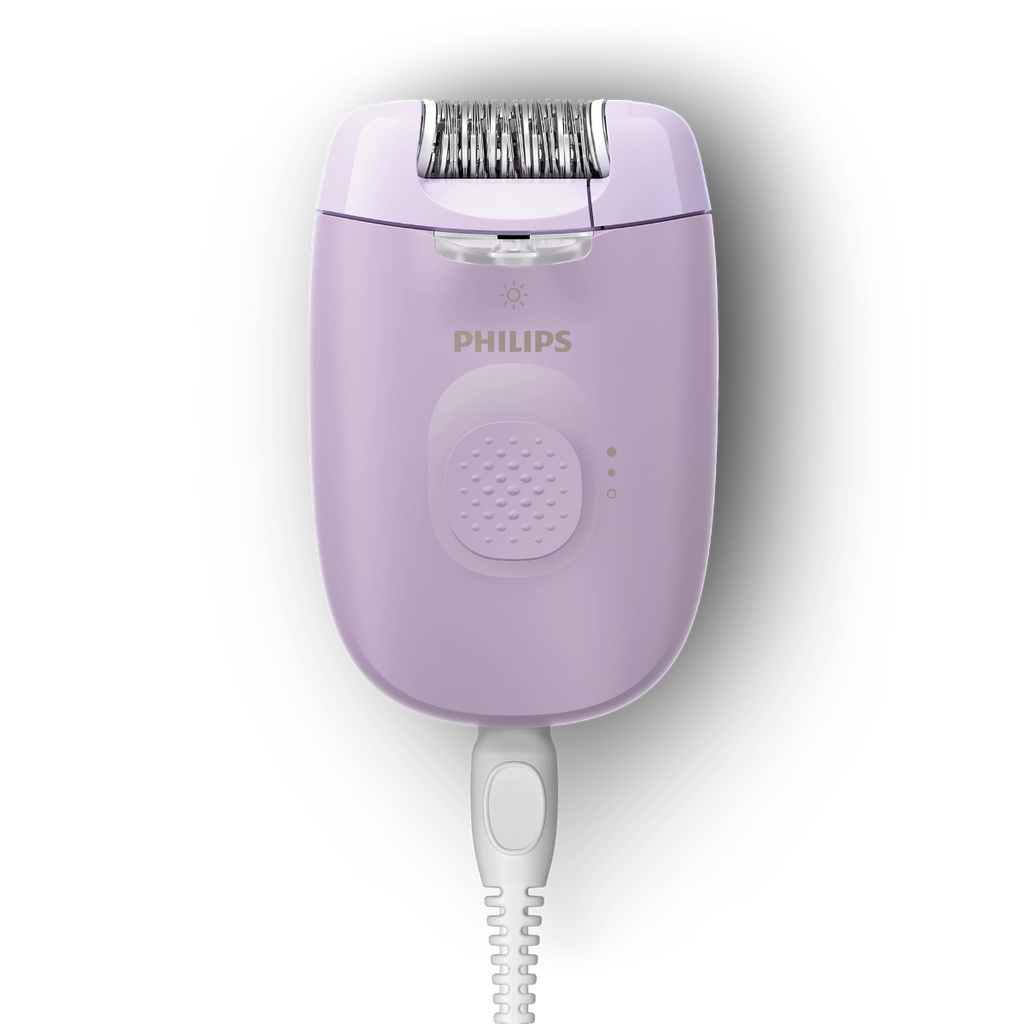 Philips Epilator Series 2000 Corded Epilator BRE237/00