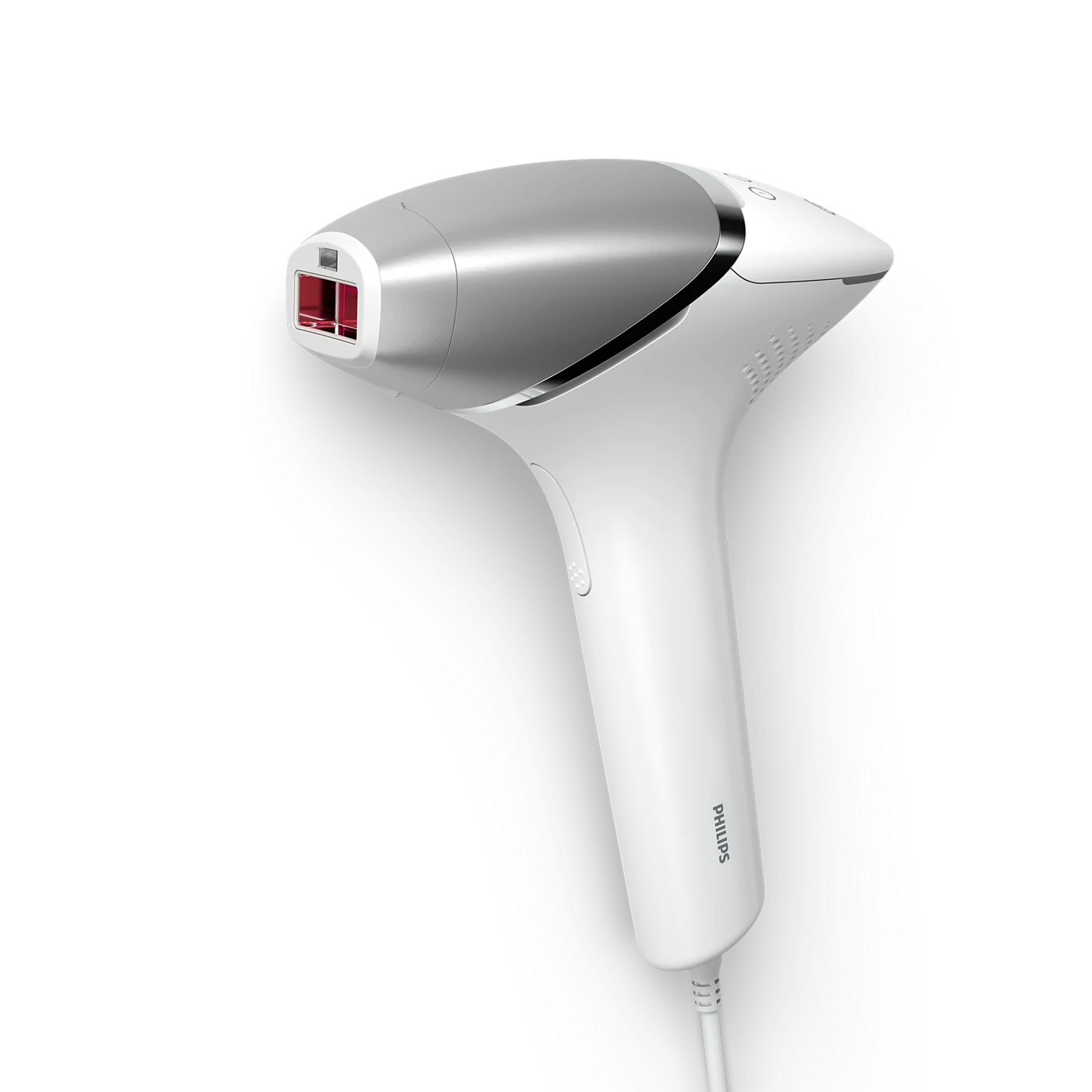 Philips Lumea IPL 8000 Series IPL Hair removal device with SenseIQ BRI940/00