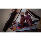 Philips Bluetooth speaker with lights TAS2307BK/97