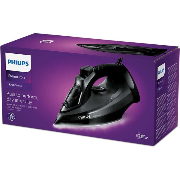 Philips 5000 Series Steam iron DST5040/86