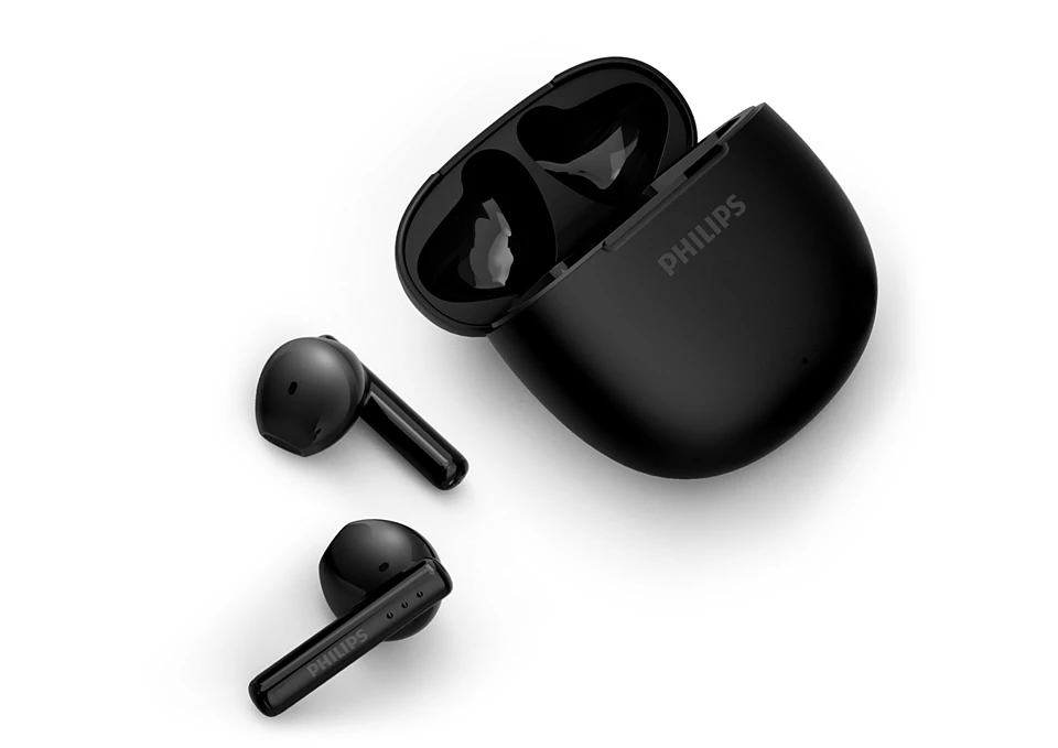 Philips 1000 series True wireless headphones TAT1139BK/97