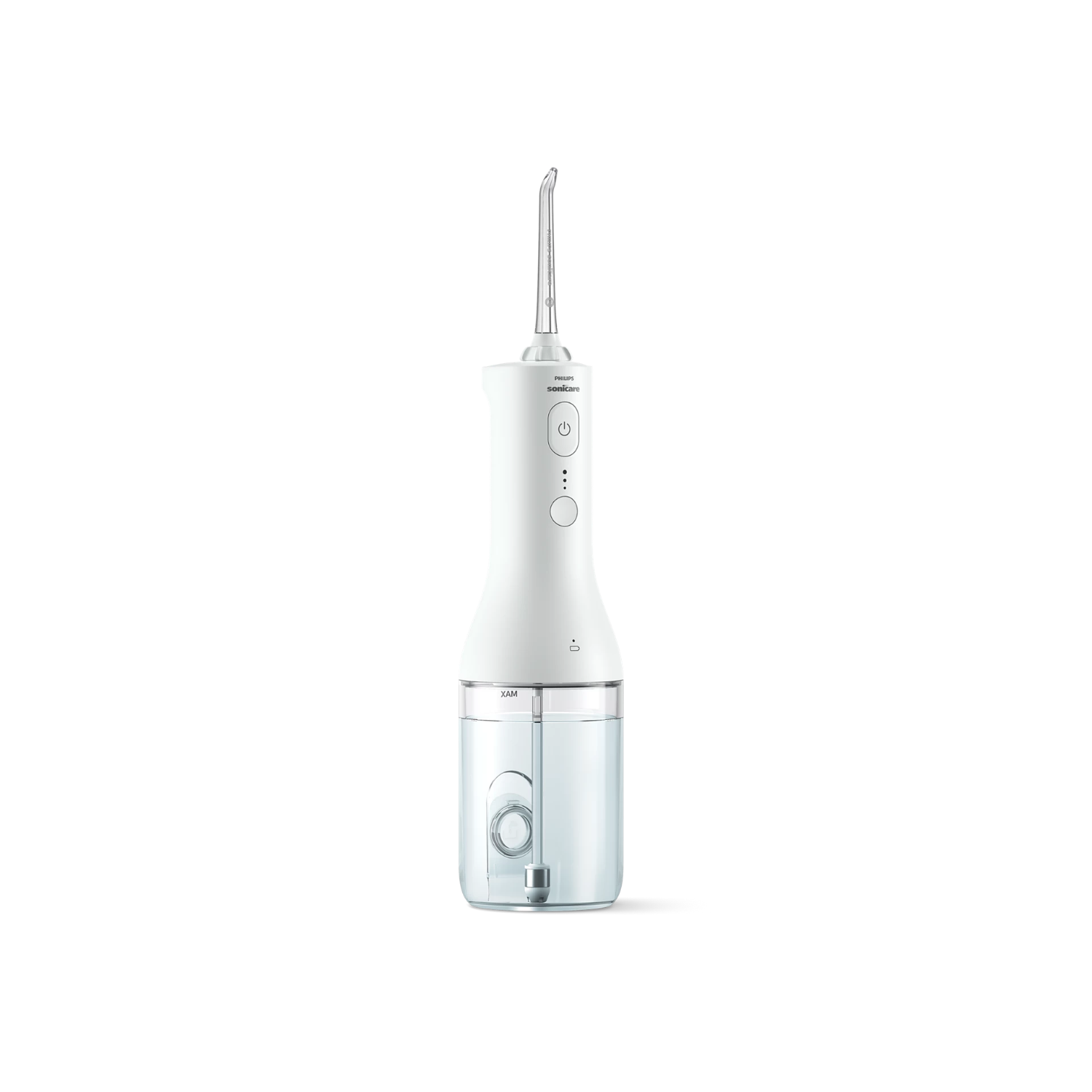 Philips Sonicare Cordless Power Flosser 2000 Oral Irrigator HX3822/11