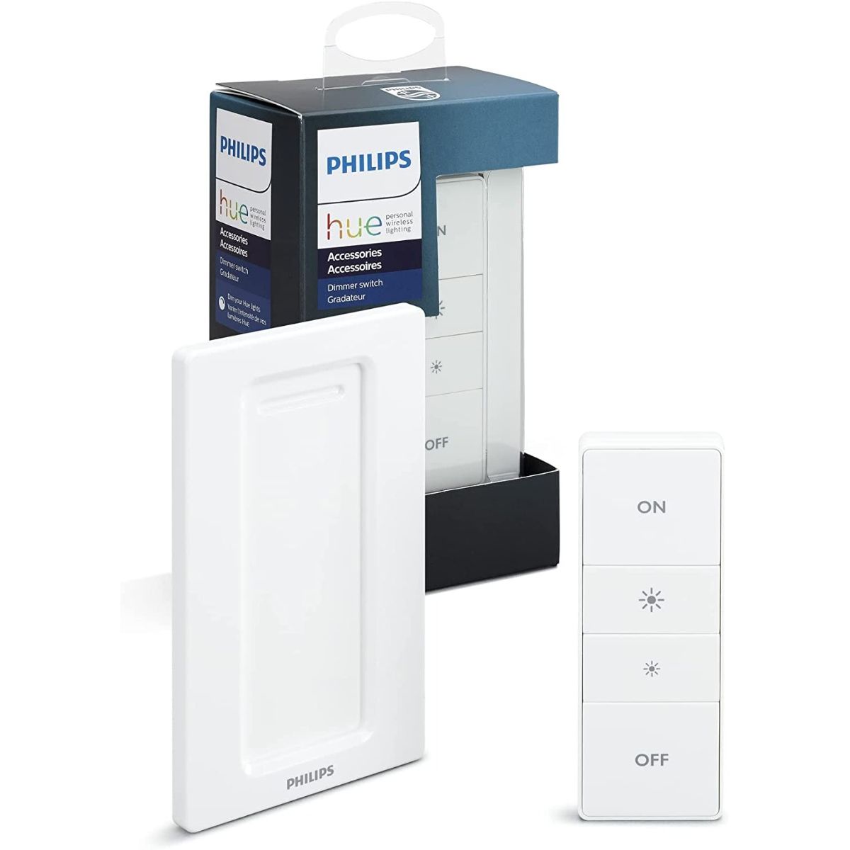 Philips Hue Dimmer switch