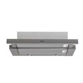 Whirlpool integrated cooker hood - AKR 748 IX