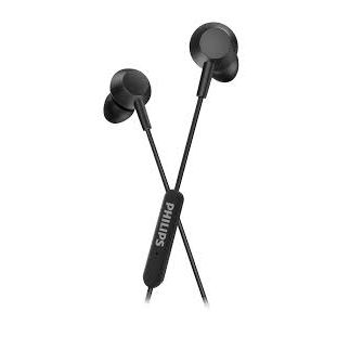 Philips In-ear headphones with mic TAE5008BK/00