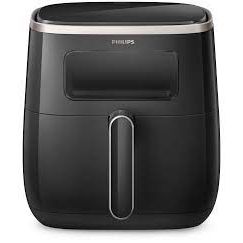 Philips Airfryer 3000 Series XL Digital Window HD9257/80