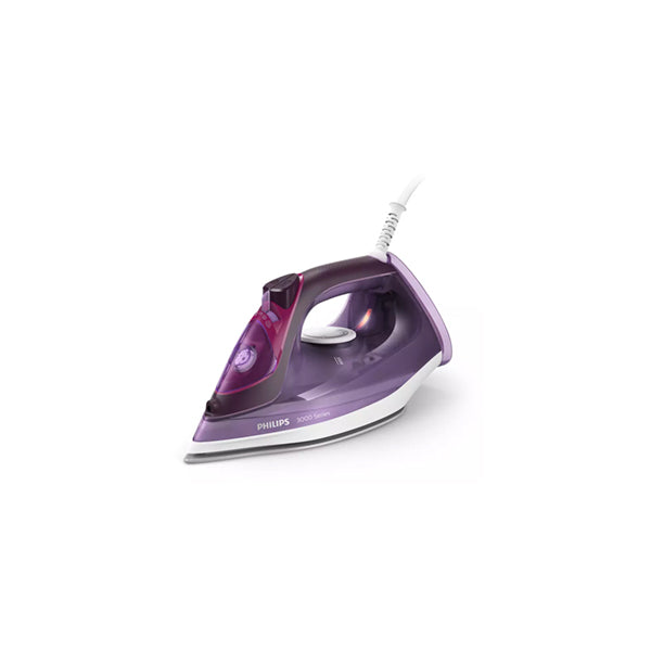 Philips 3000 Series Steam iron DST3041/36