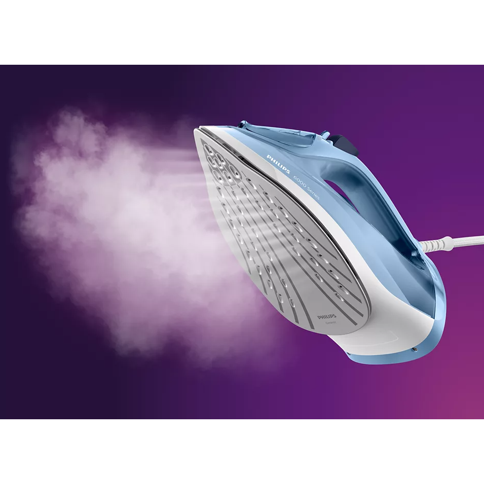Philips 6000 series Steam iron DST6001/26